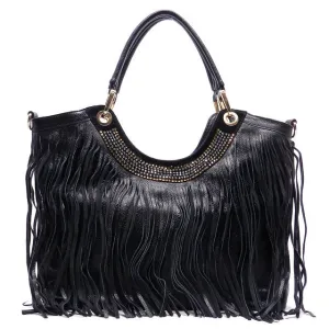 Leather Bag