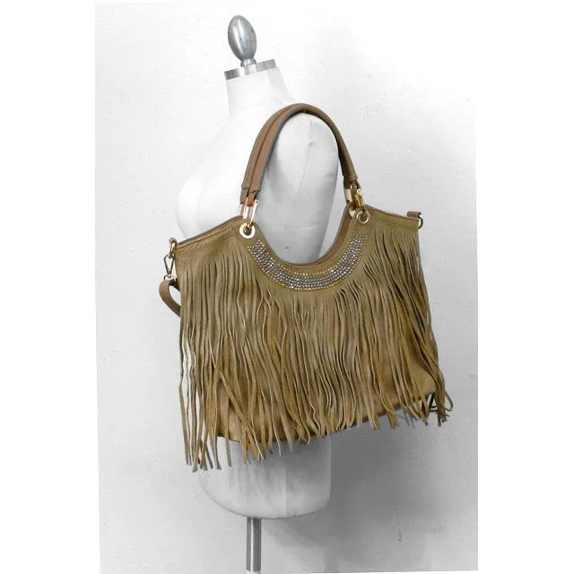 Leather Bag