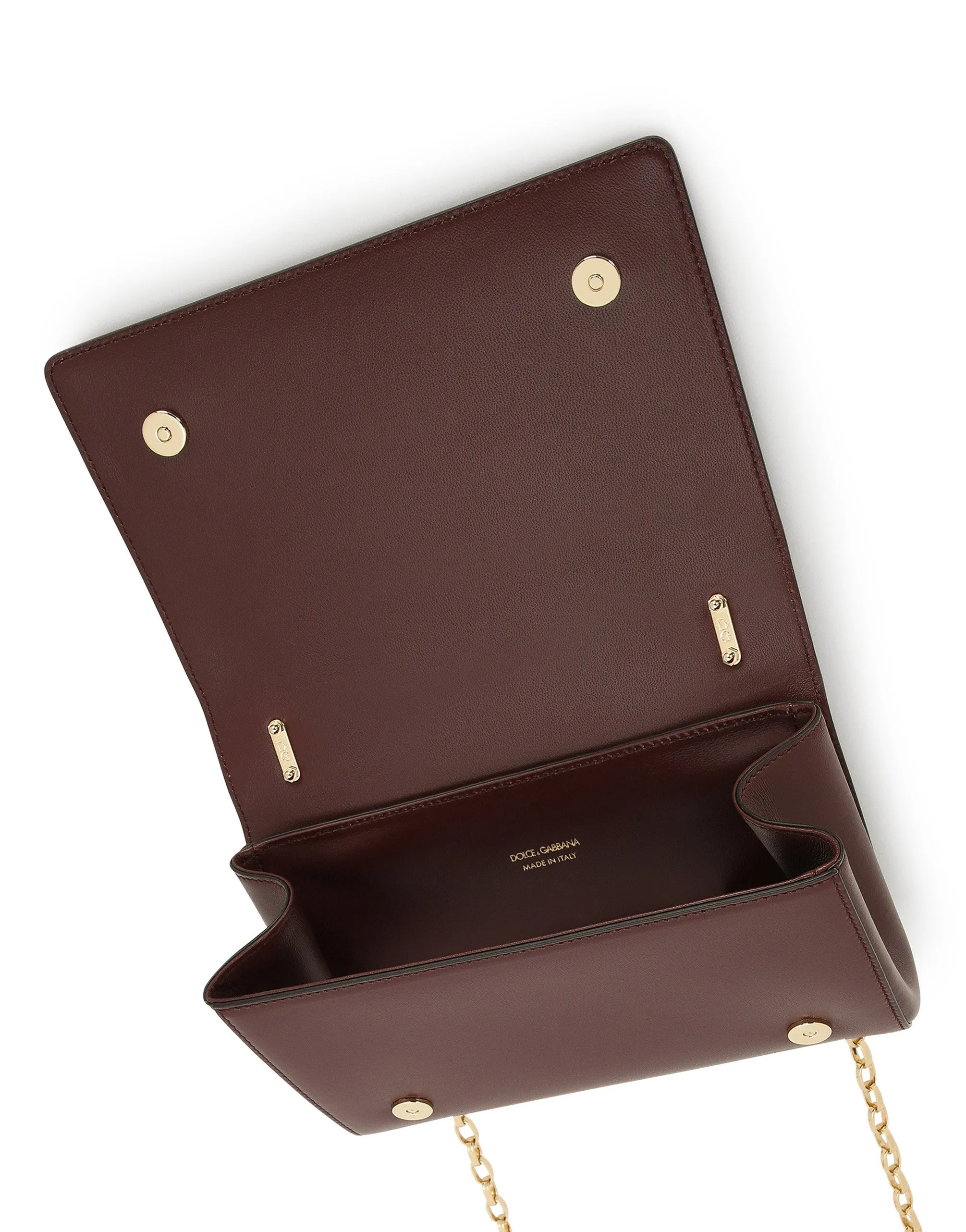 LEATHER BAGS