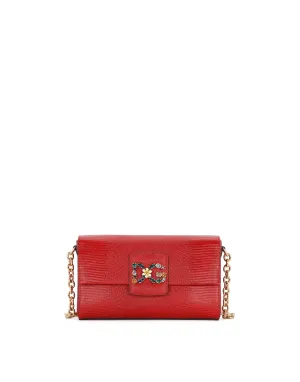 LEATHER BAGS