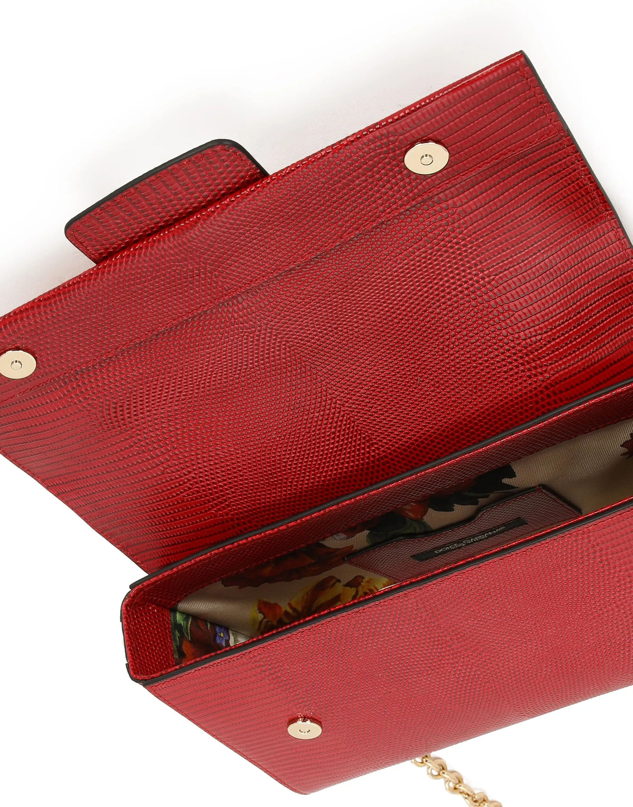 LEATHER BAGS