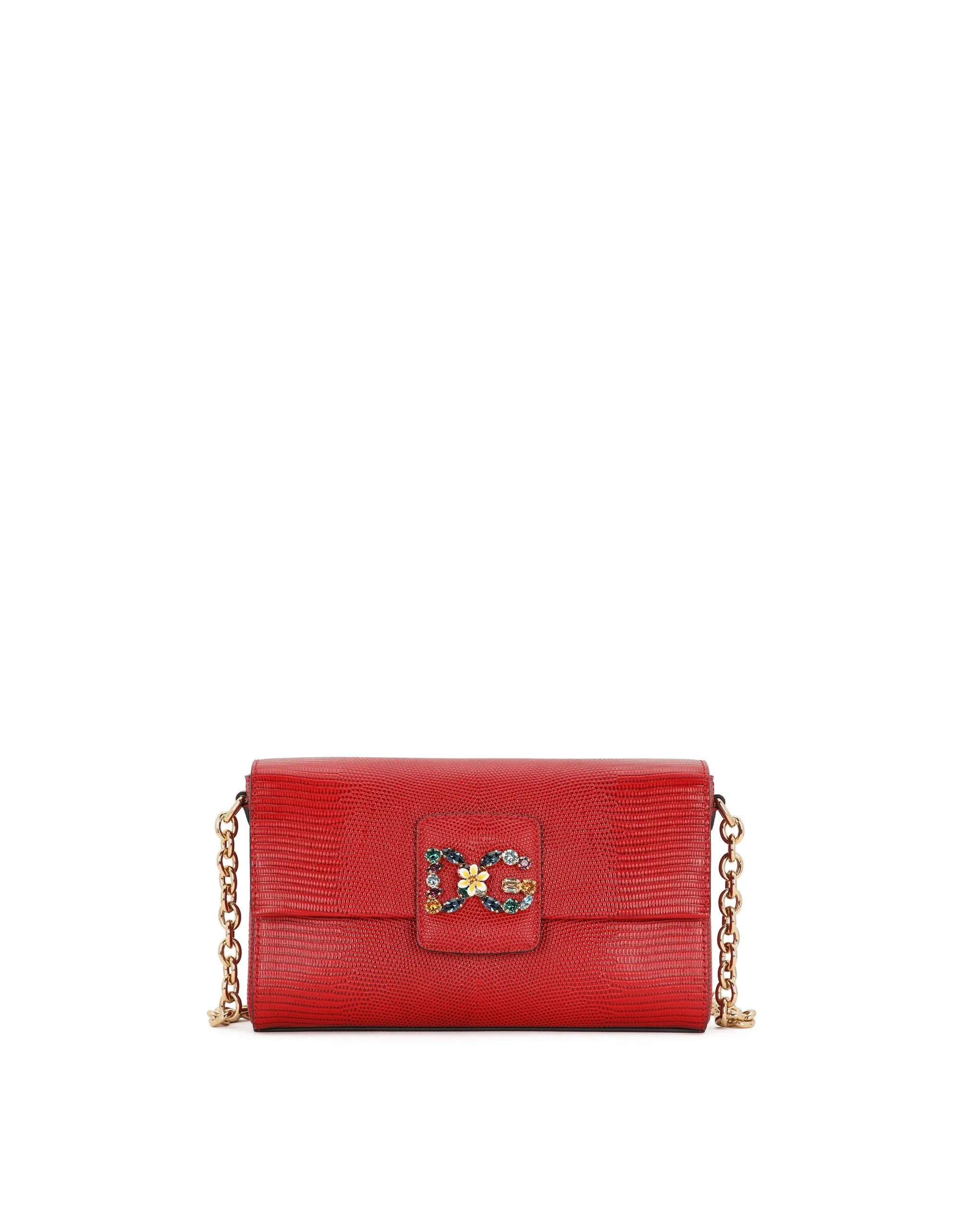 LEATHER BAGS