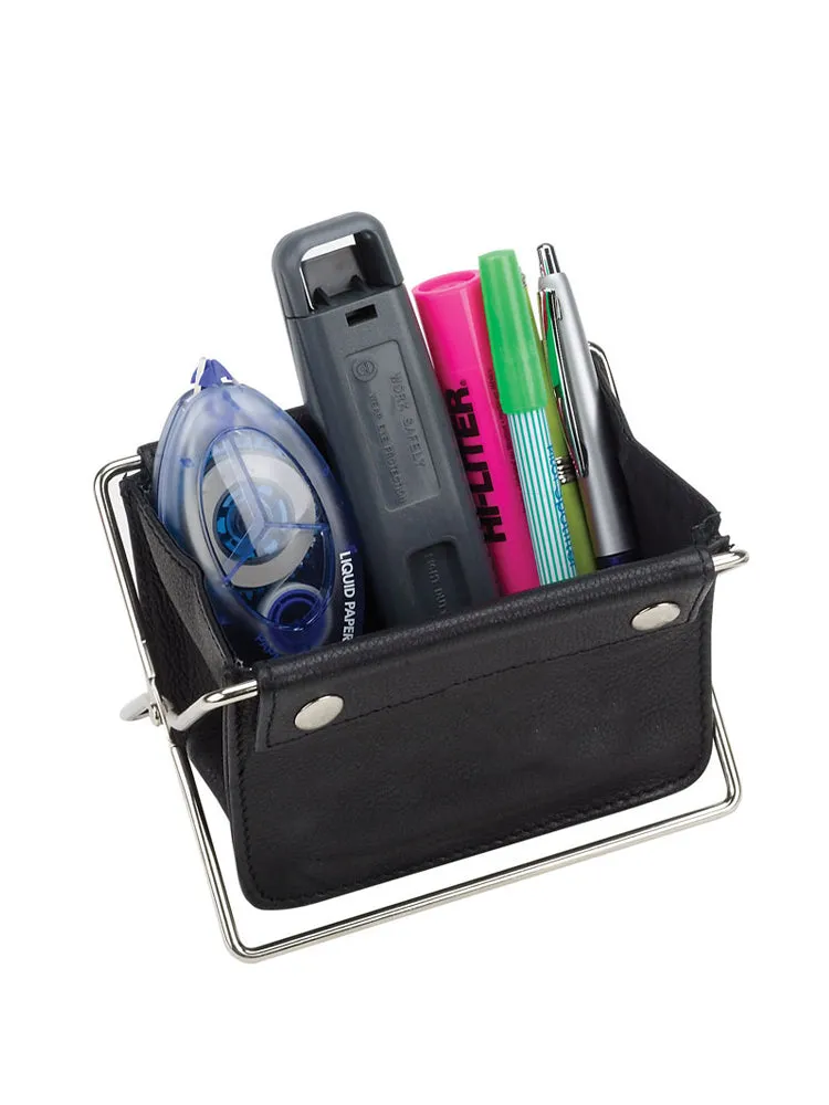 LEATHER DEST ASSISTANT (BELLINO)