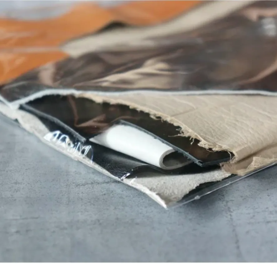 Leather Hagire Scrap Pack