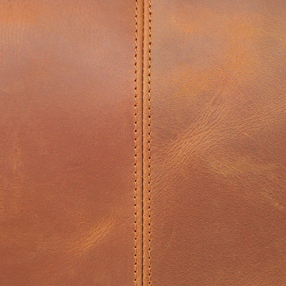 Leather Laptop Pouch  | Sinai