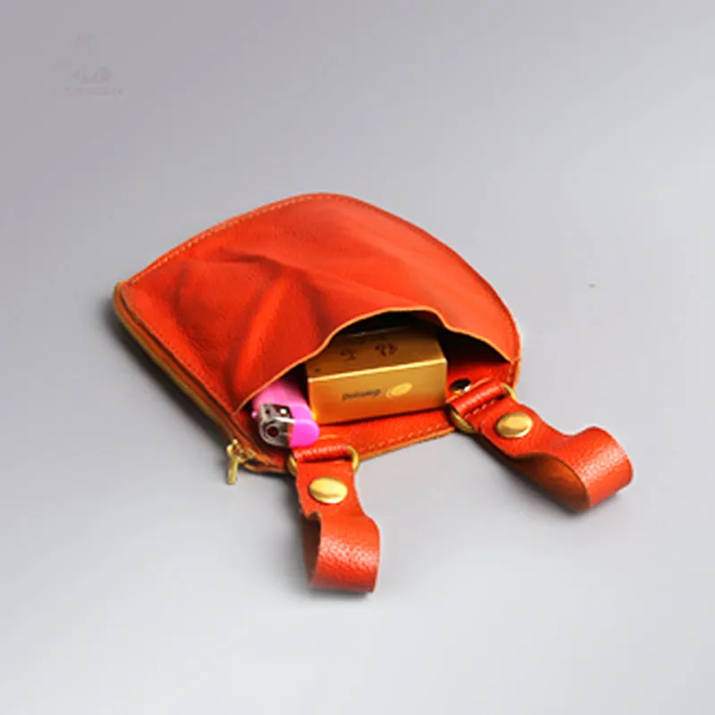 Leather Patterns Leather Belt Bag Pattern Waist Bag Leather Craft Pattern Leather Templates