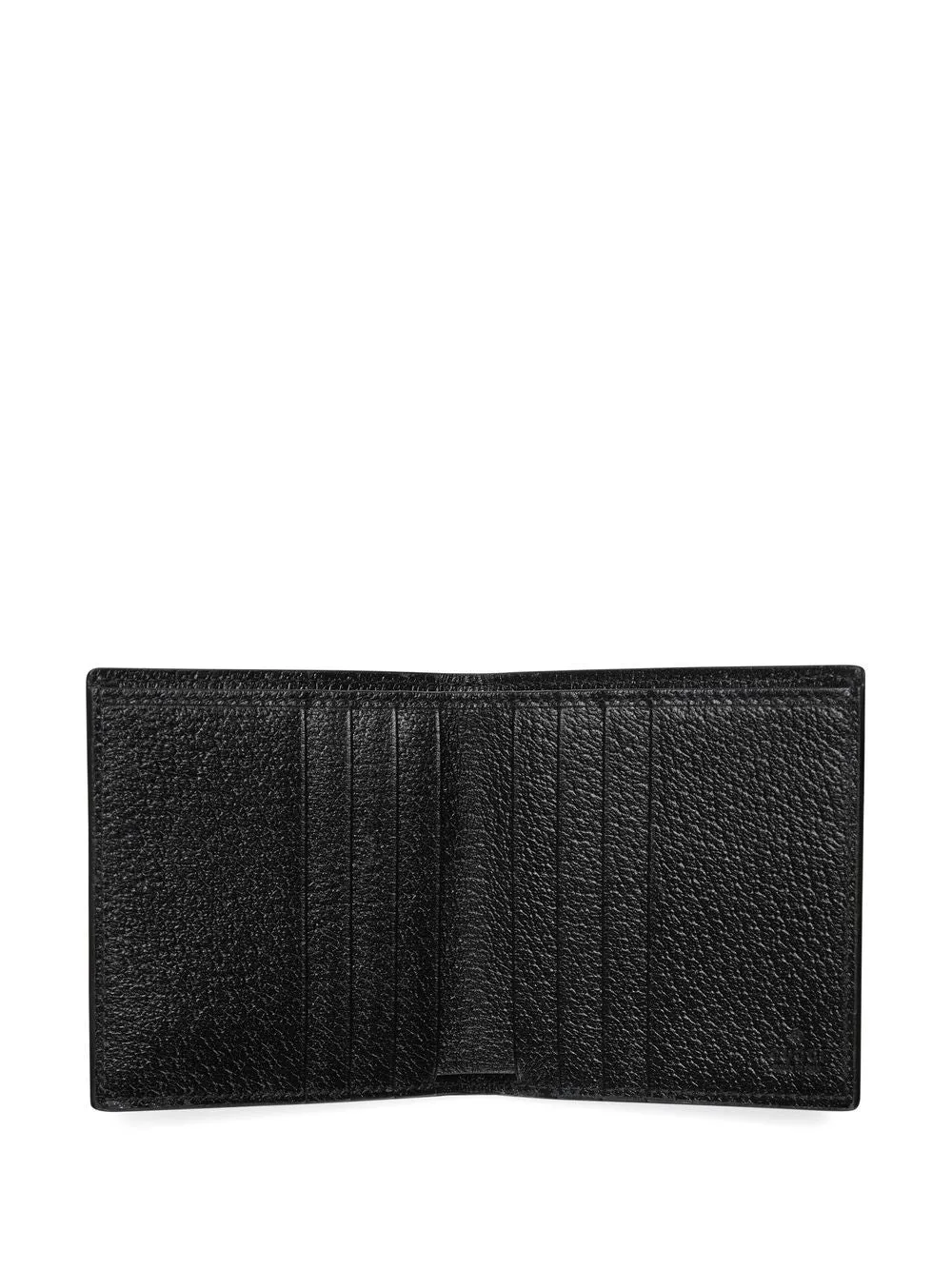 Leather wallet