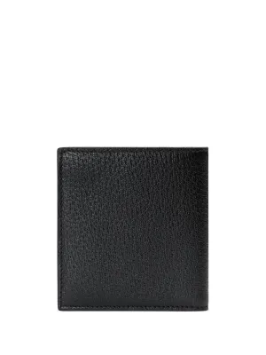 Leather wallet