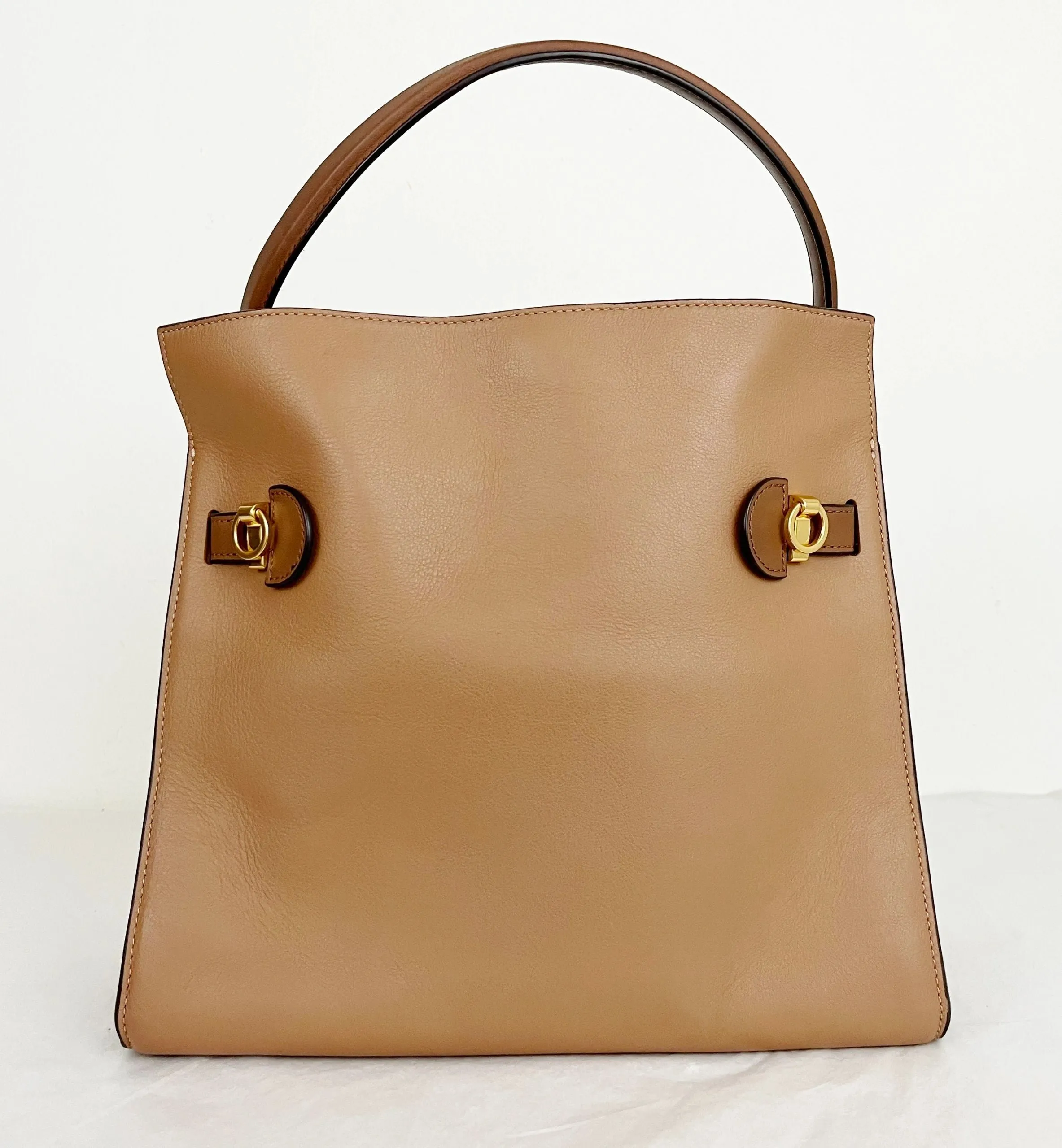 Lee Radziwill Double Bag