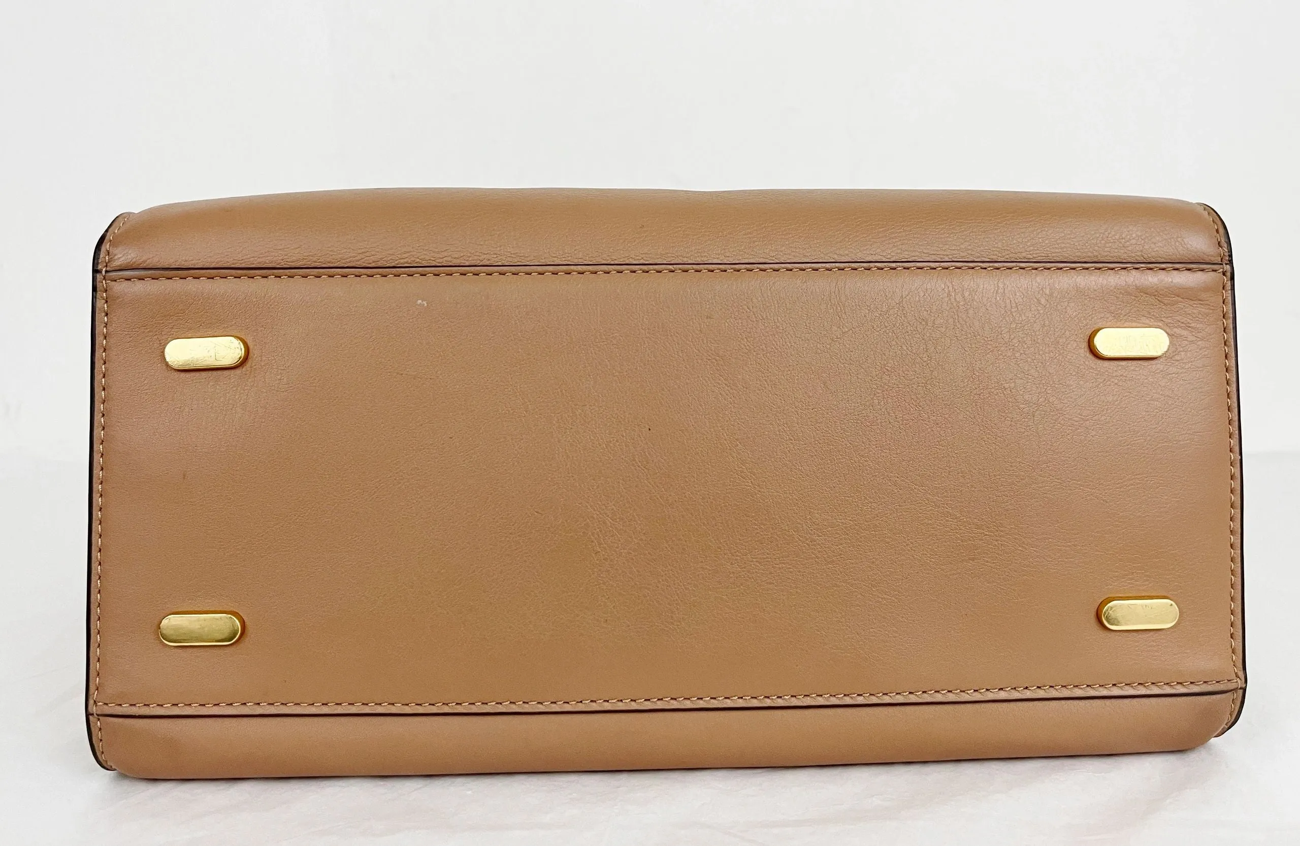 Lee Radziwill Double Bag