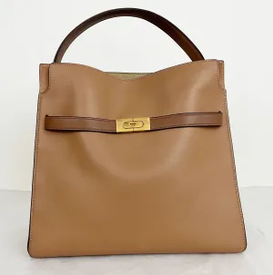 Lee Radziwill Double Bag