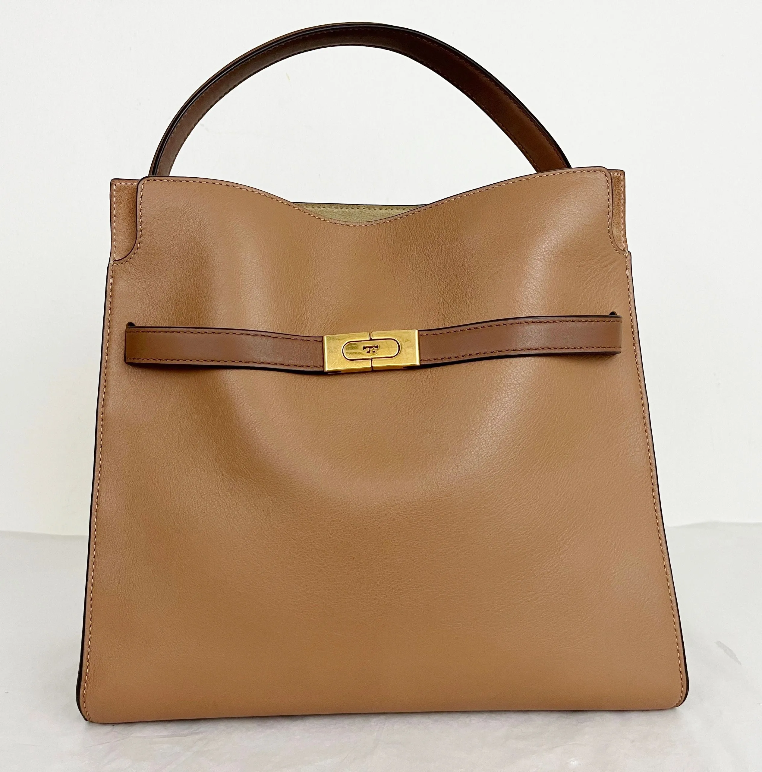 Lee Radziwill Double Bag
