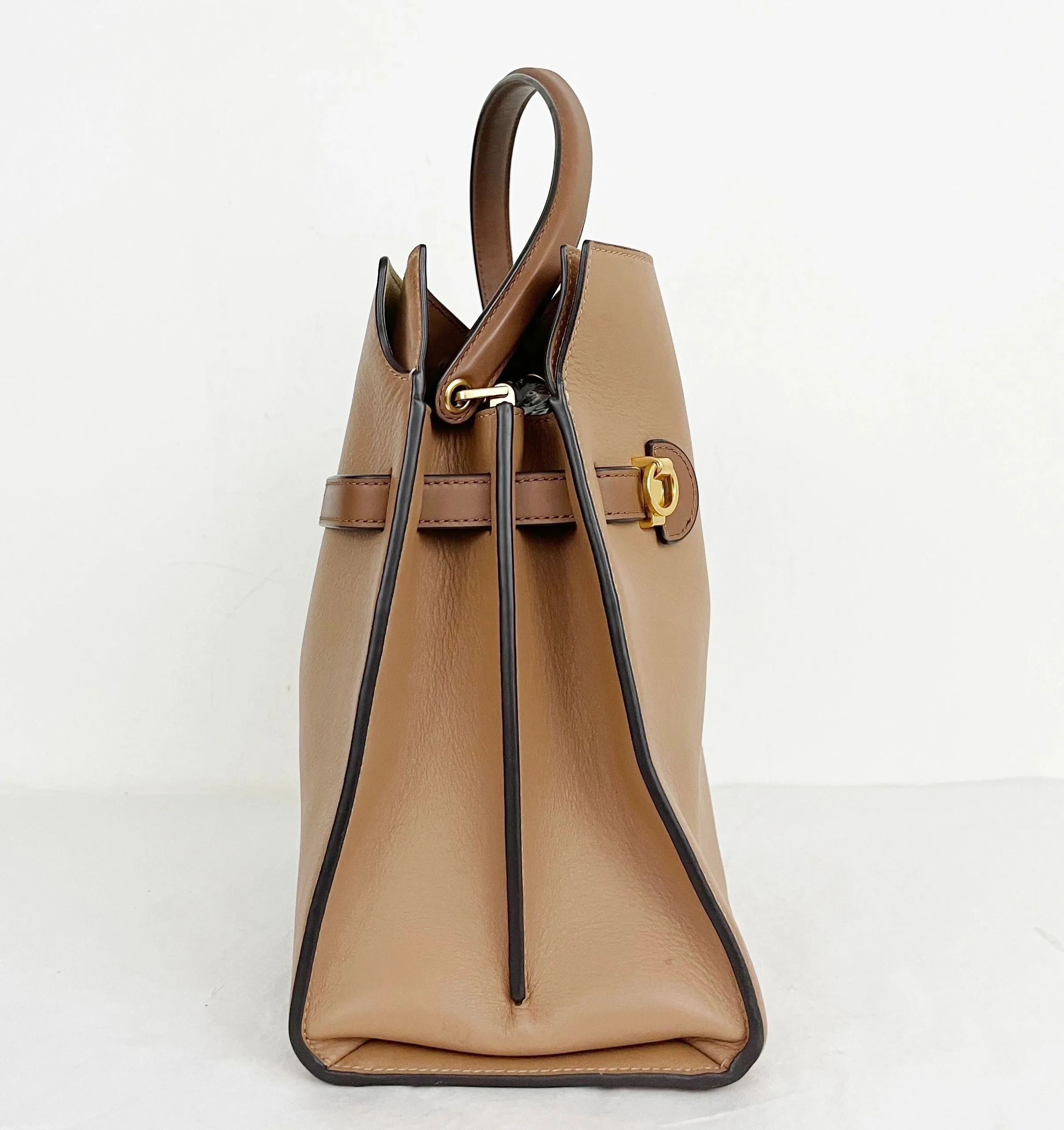 Lee Radziwill Double Bag