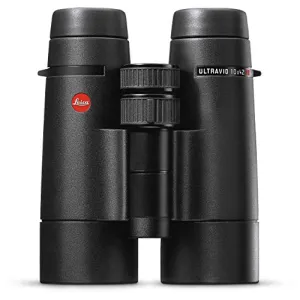 Leica Ultravid HD Plus Binoculars with HDC Lens Coating