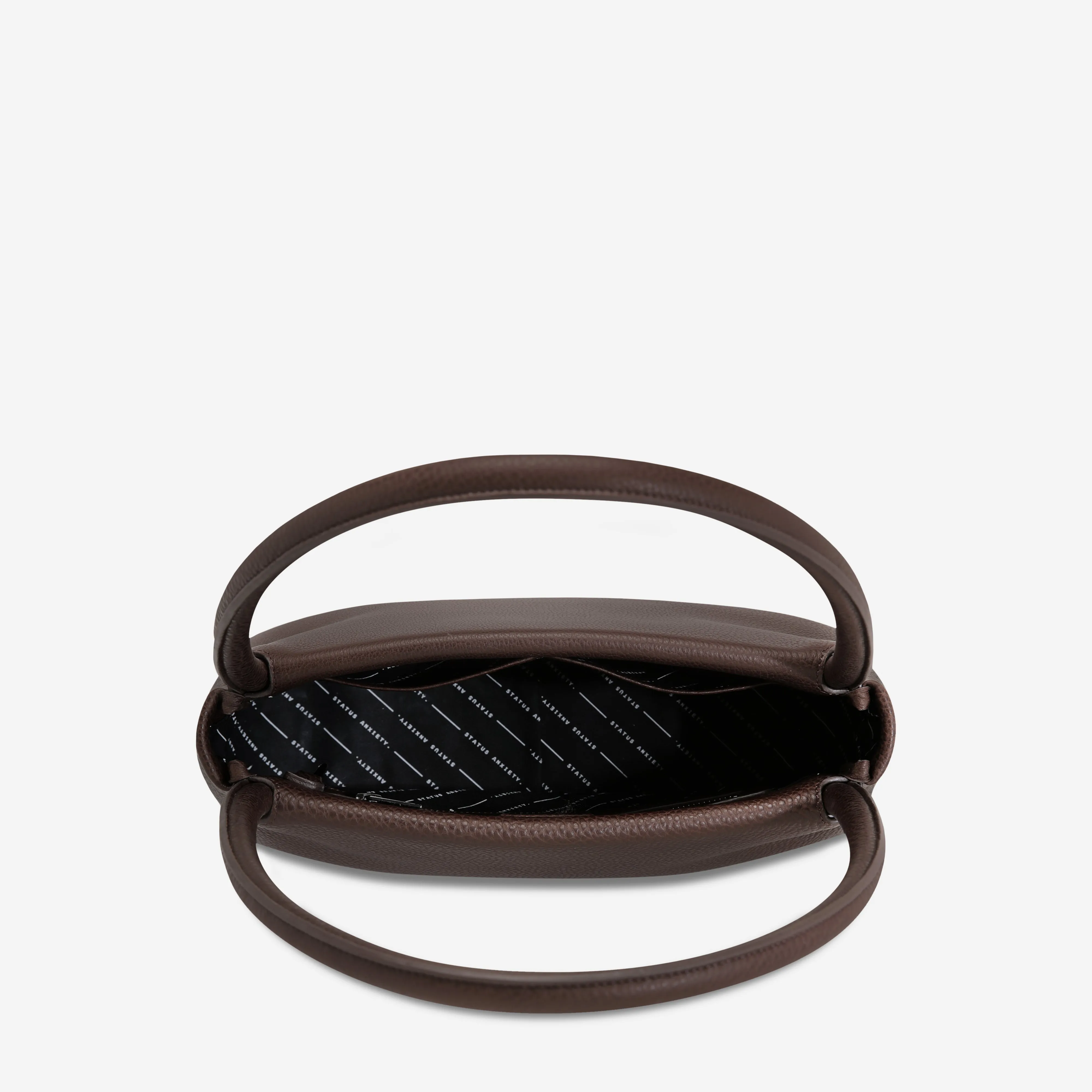 Light Of Day Bag - Cocoa