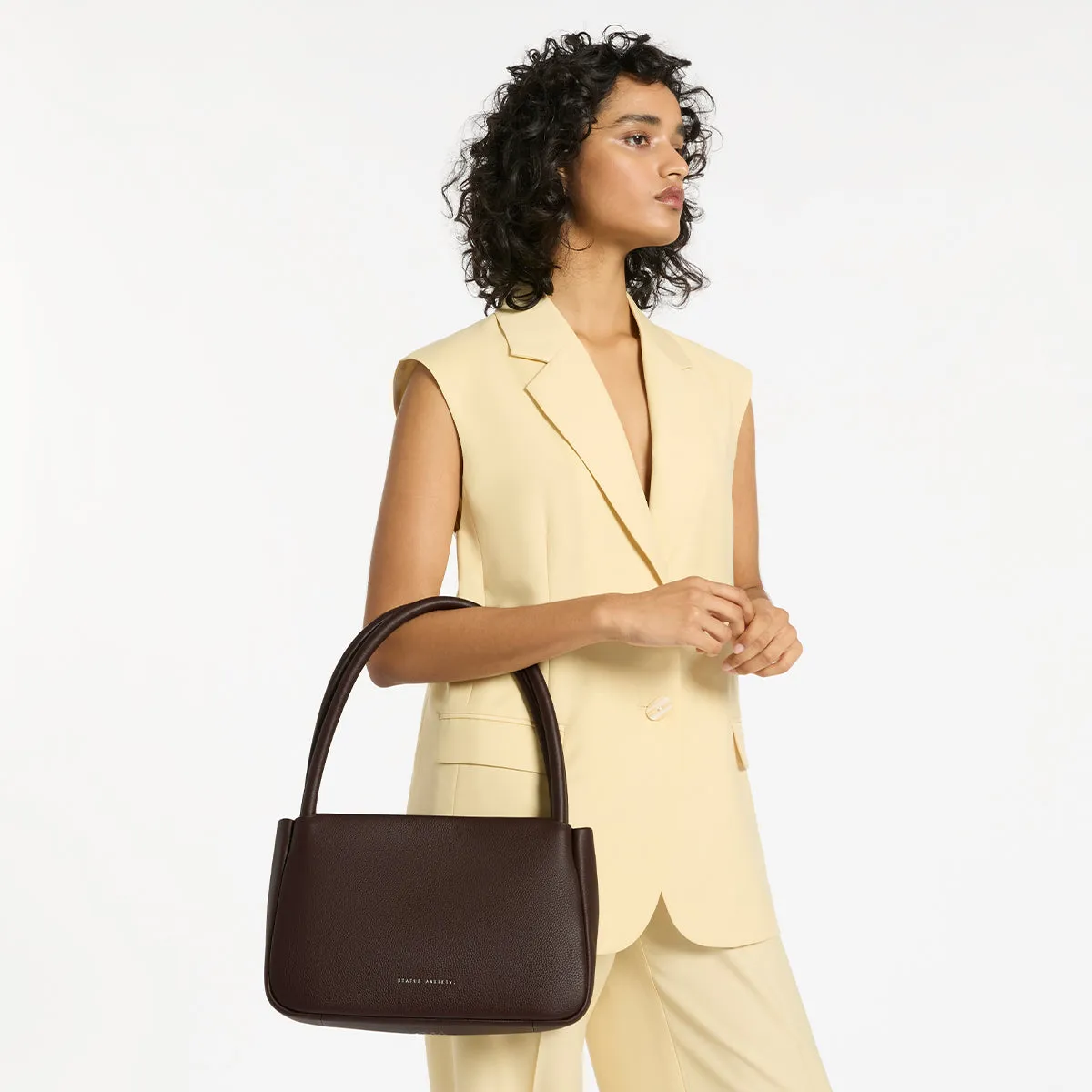 Light Of Day Bag - Cocoa
