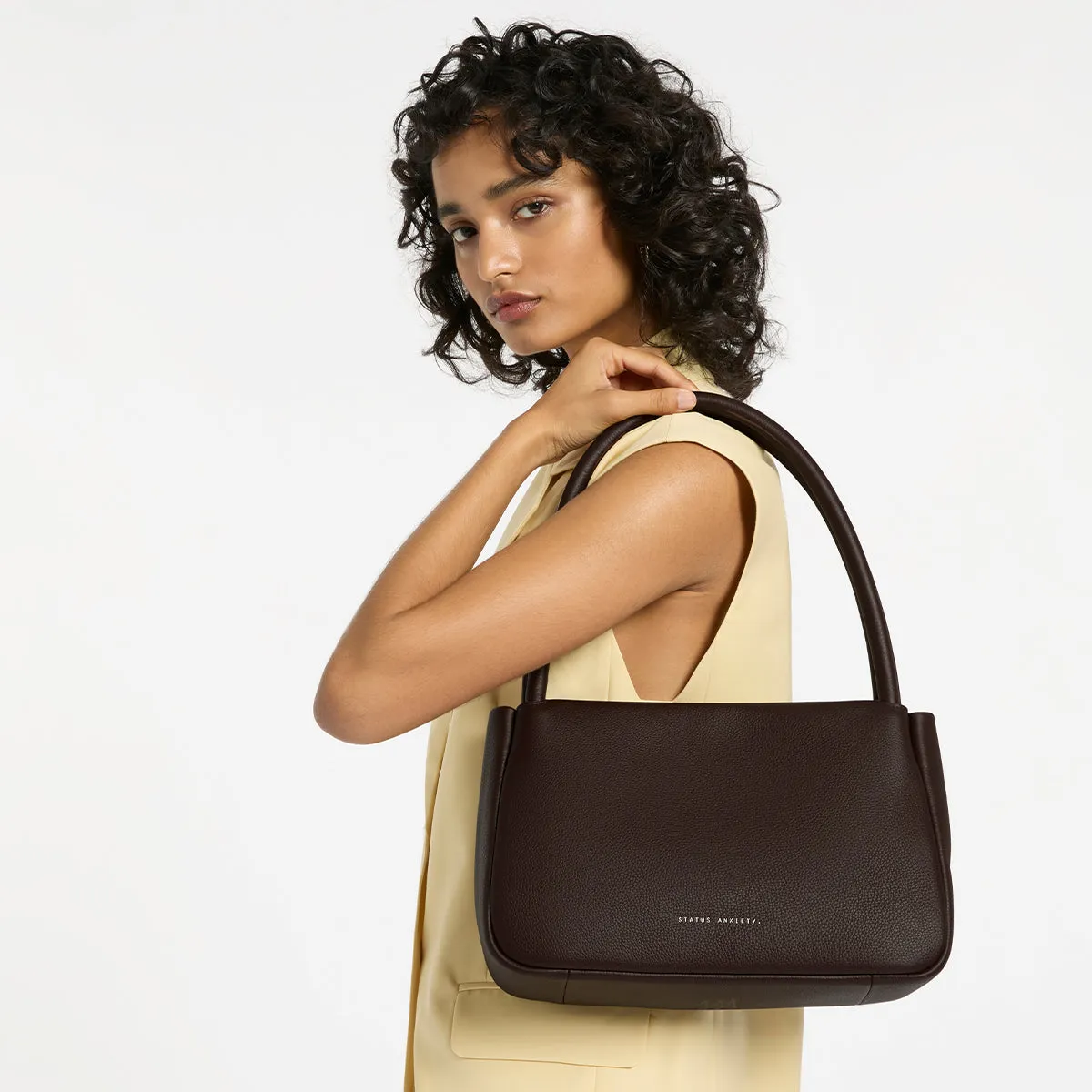 Light Of Day Bag - Cocoa