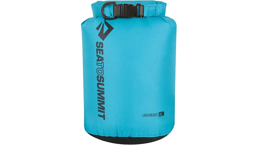 Lightweight Dry Sack