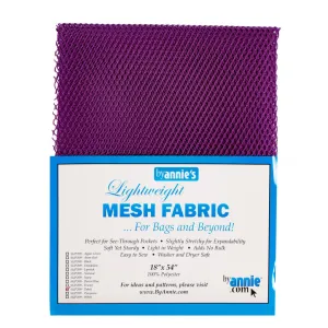 LIGHTWEIGHT MESH TAHITI