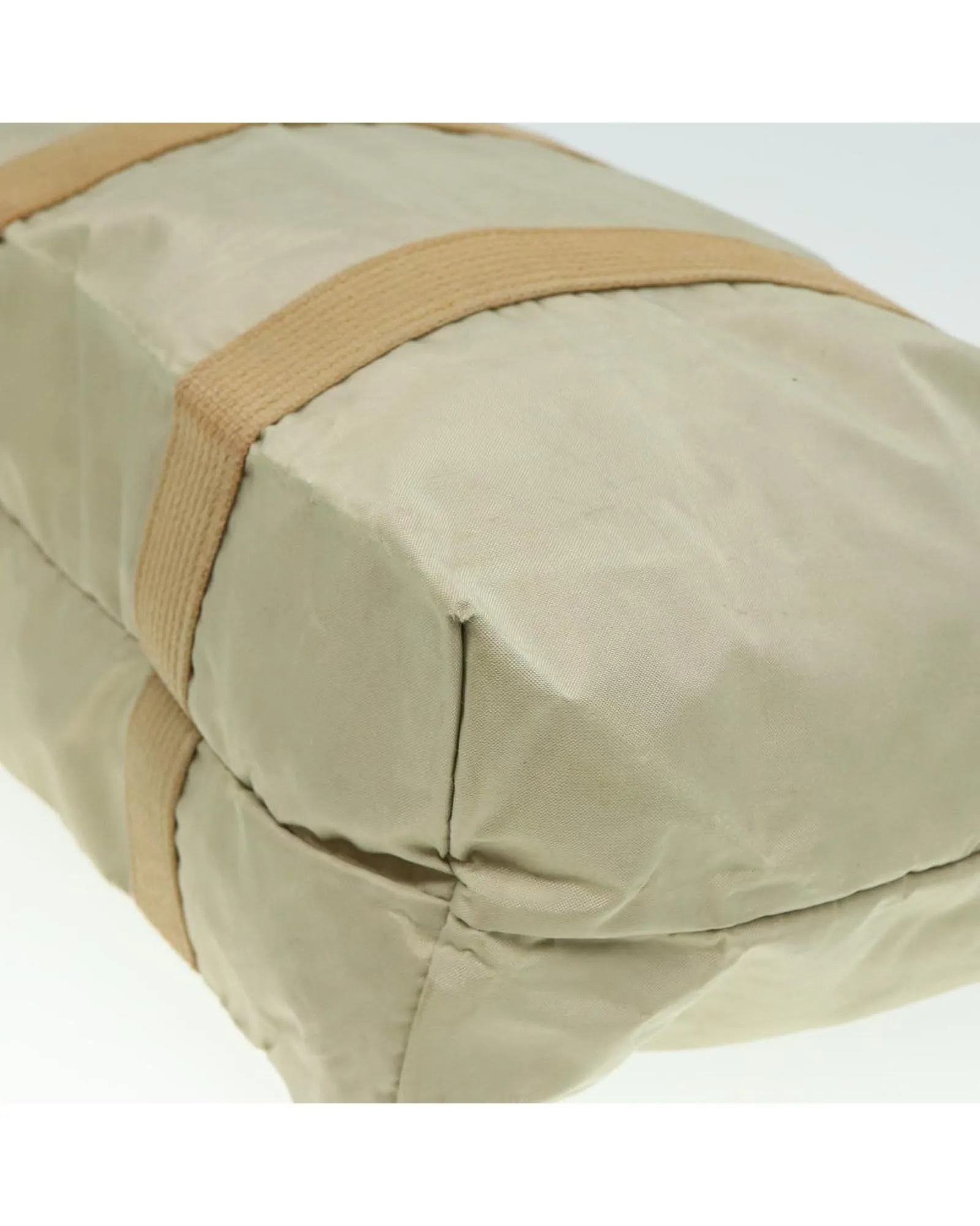Lightweight Nylon Tote Bag