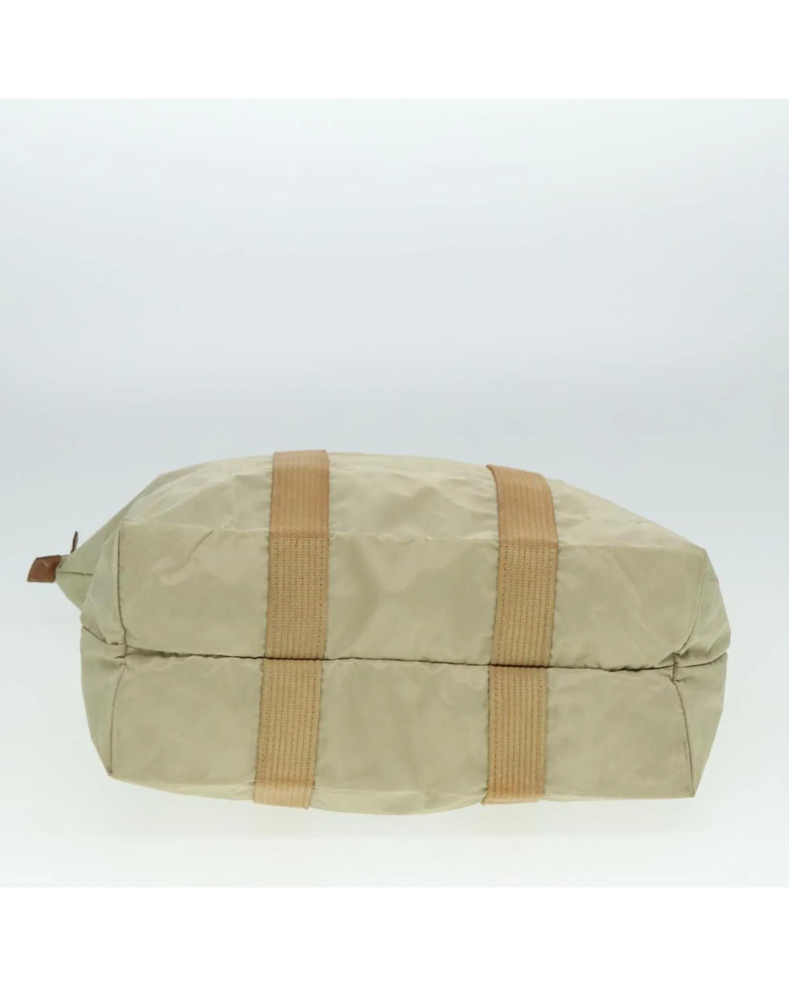 Lightweight Nylon Tote Bag