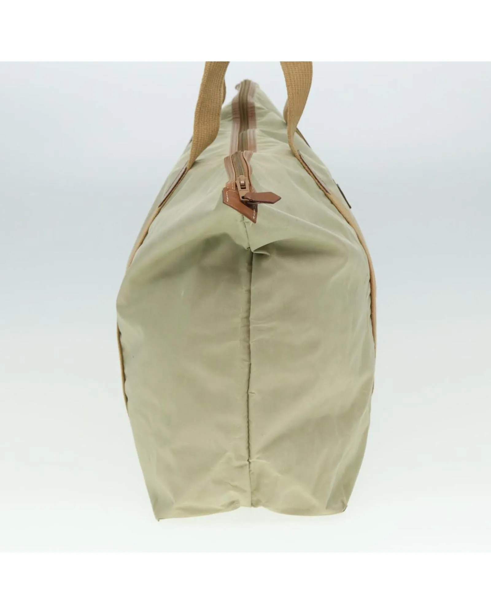 Lightweight Nylon Tote Bag