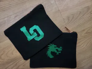 LO Spirit Make Up Bags