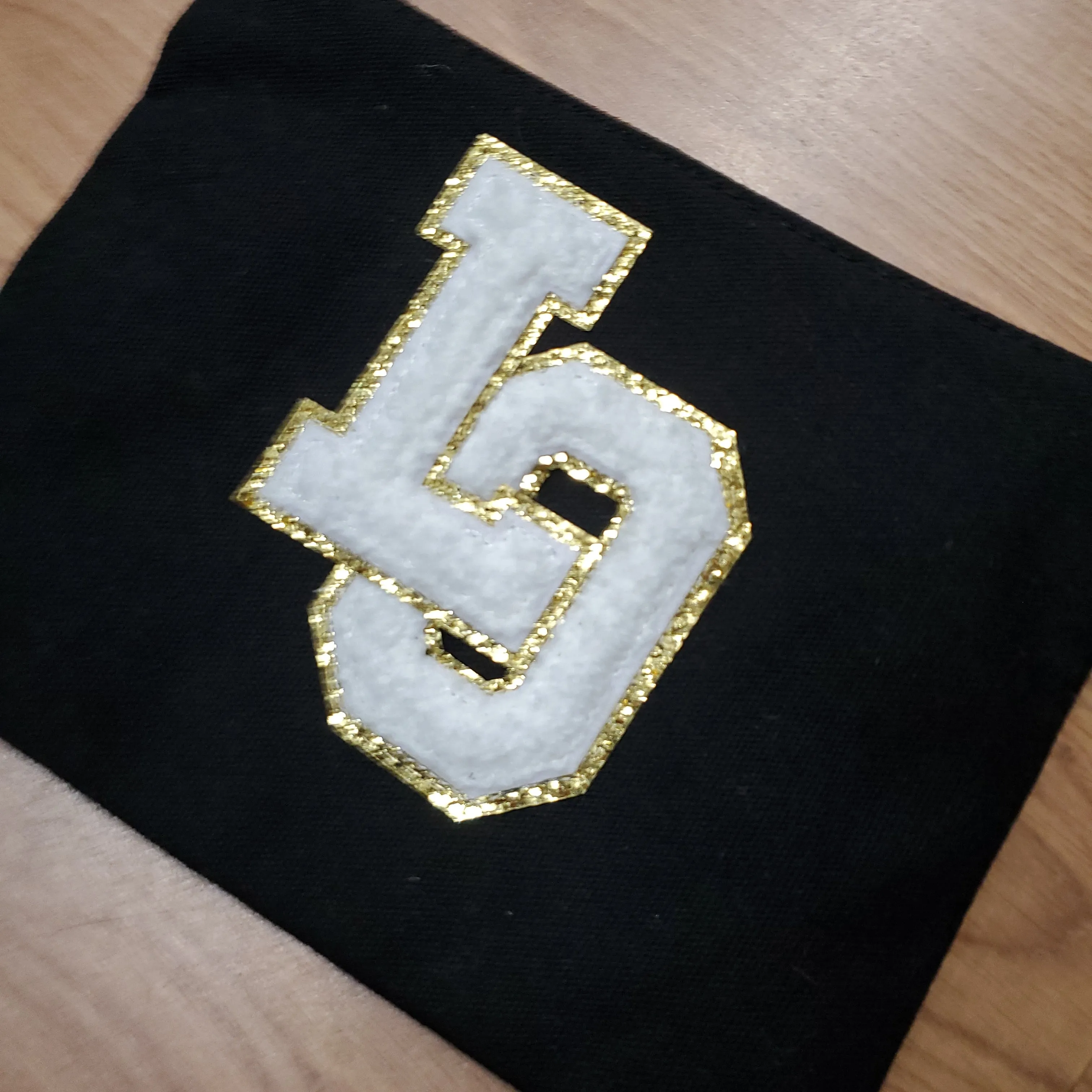 LO Spirit Make Up Bags
