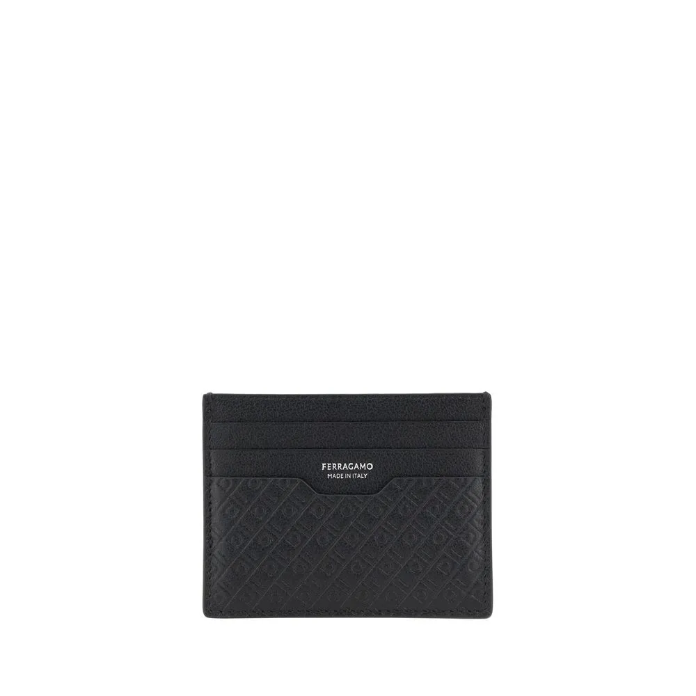 Logoed Card Holder