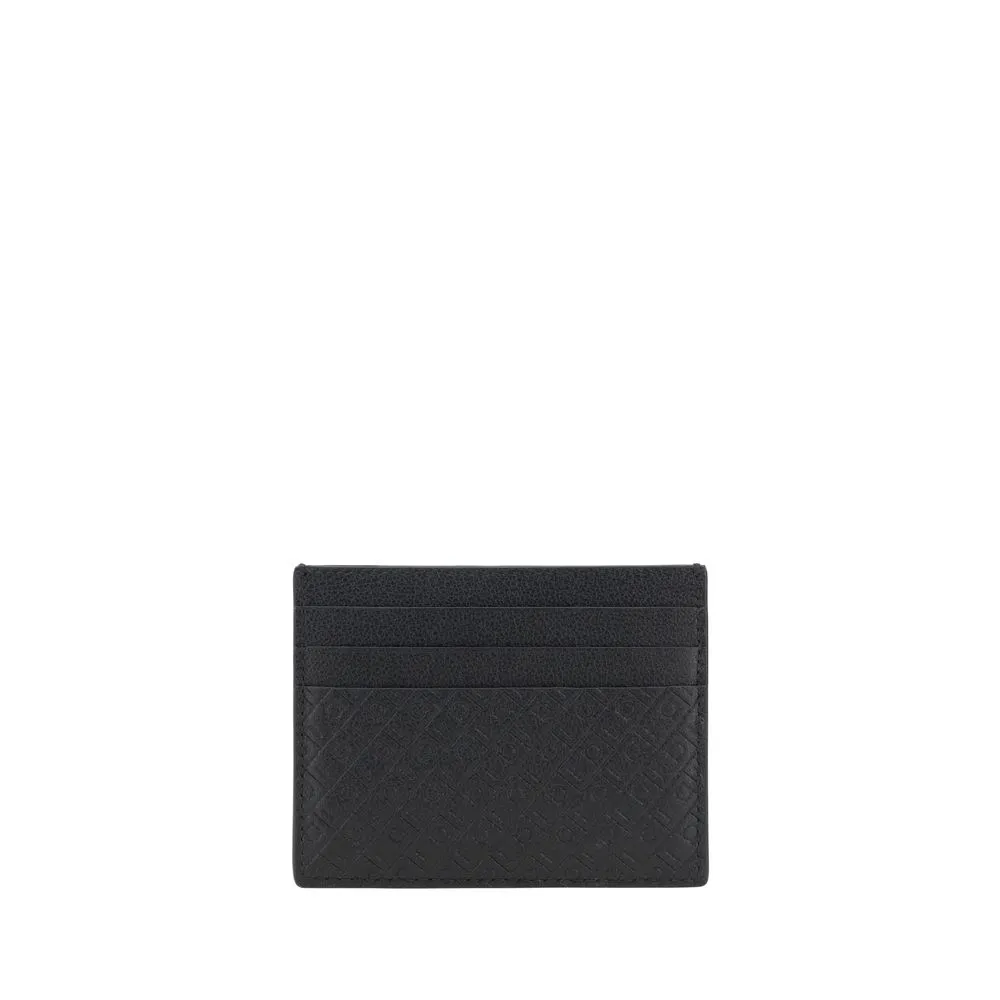 Logoed Card Holder