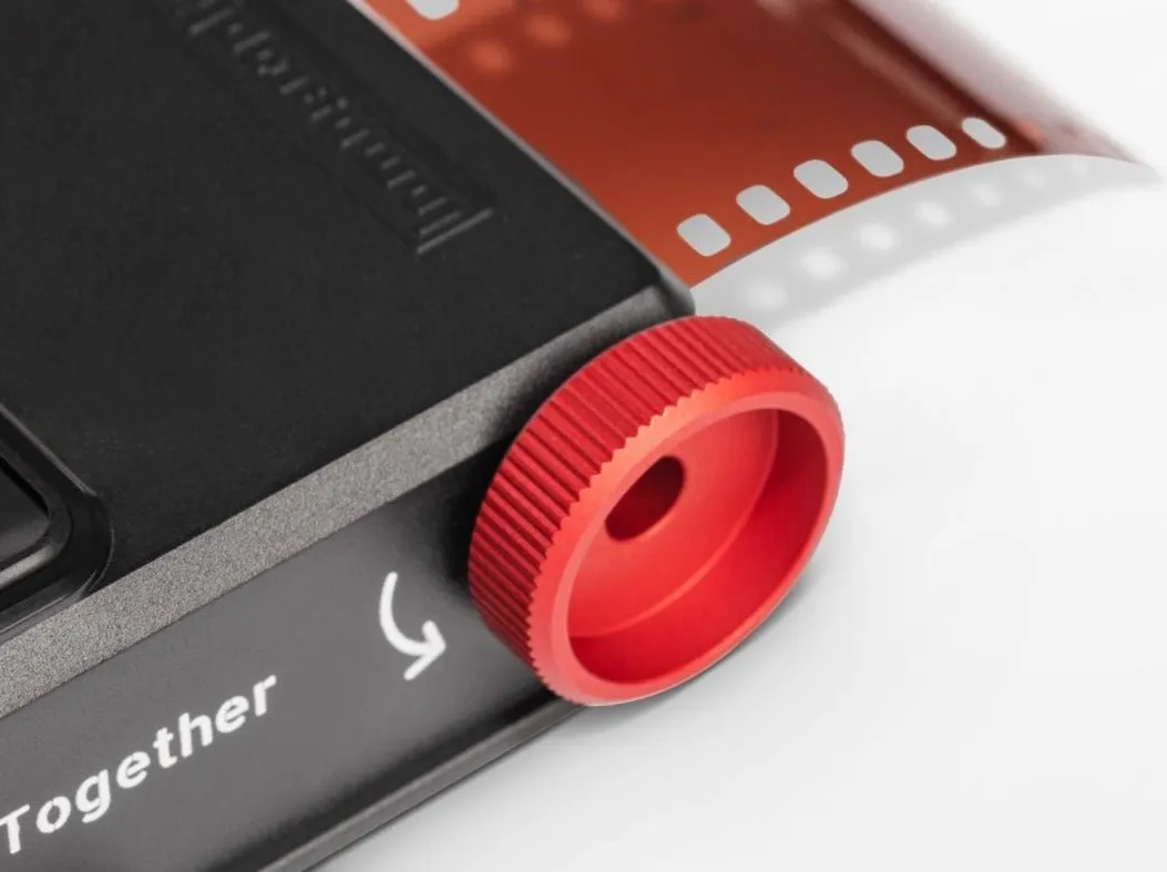 Lomography DigitaLIZA Max - Film Scanning Solution