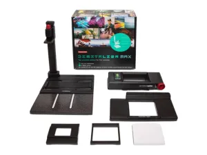 Lomography DigitaLIZA Max - Film Scanning Solution