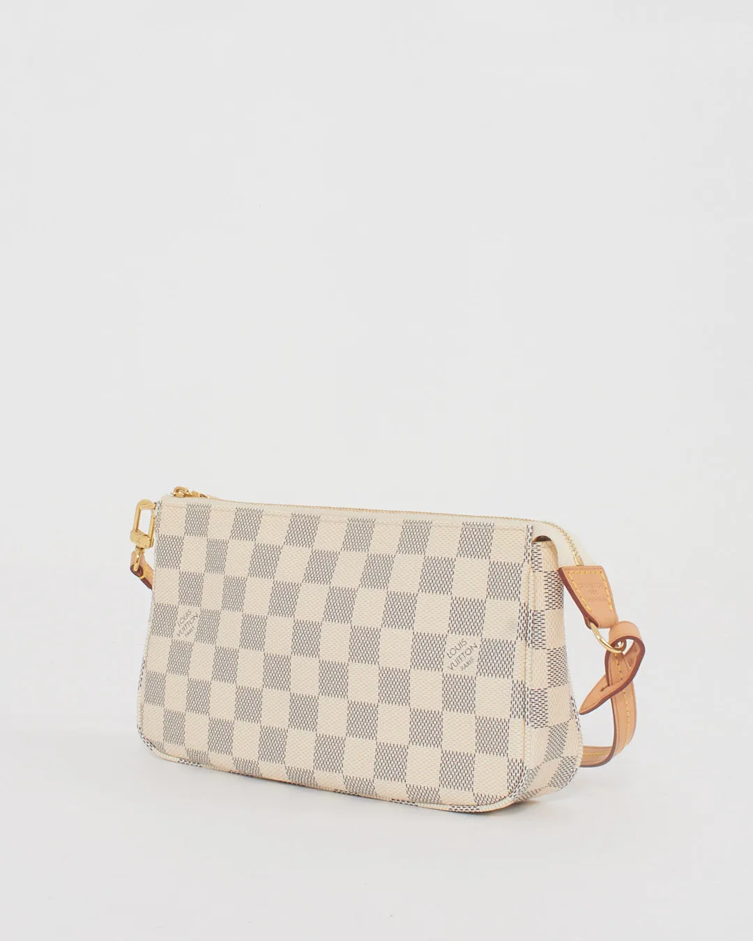Louis Vuitton Damier Azur Pochette Accessoires