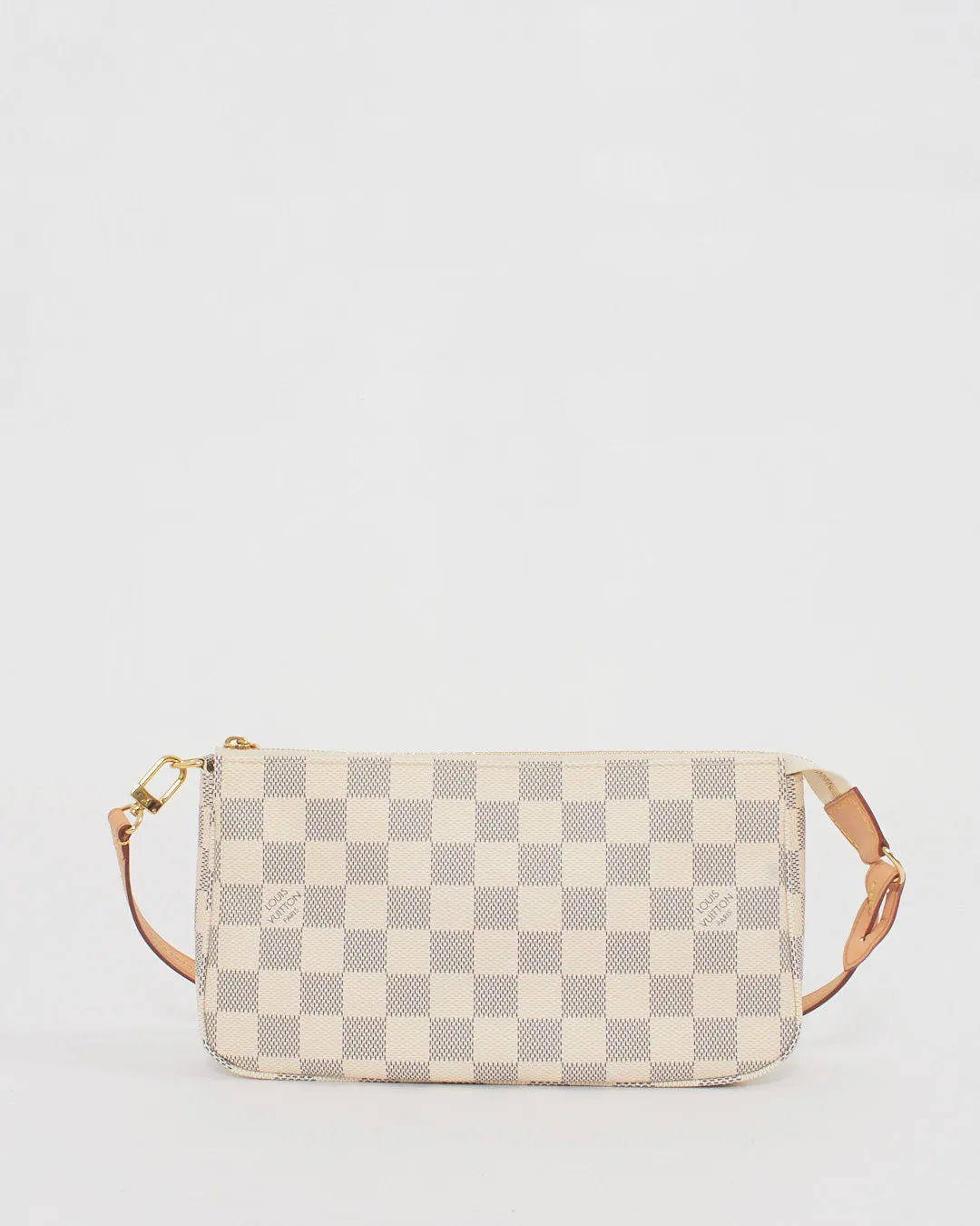 Louis Vuitton Damier Azur Pochette Accessoires