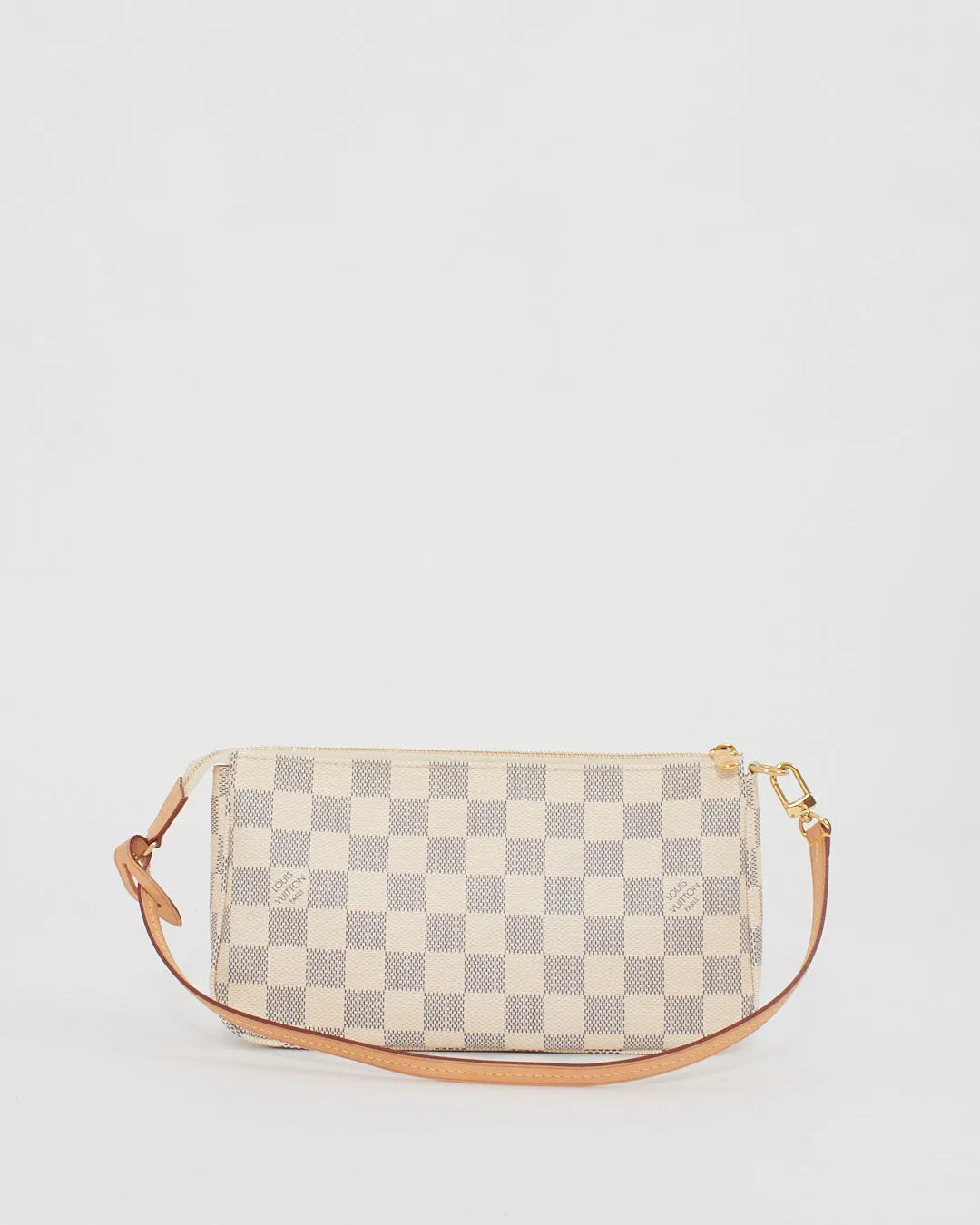 Louis Vuitton Damier Azur Pochette Accessoires