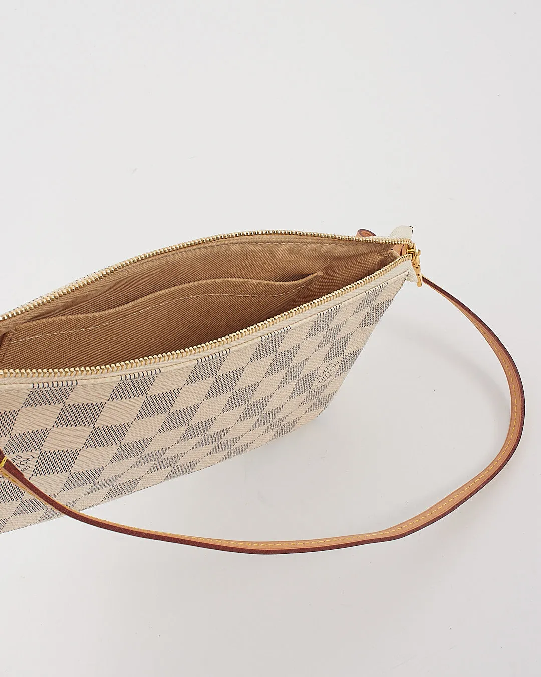 Louis Vuitton Damier Azur Pochette Accessoires
