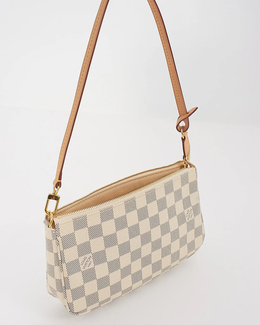 Louis Vuitton Damier Azur Pochette Accessoires