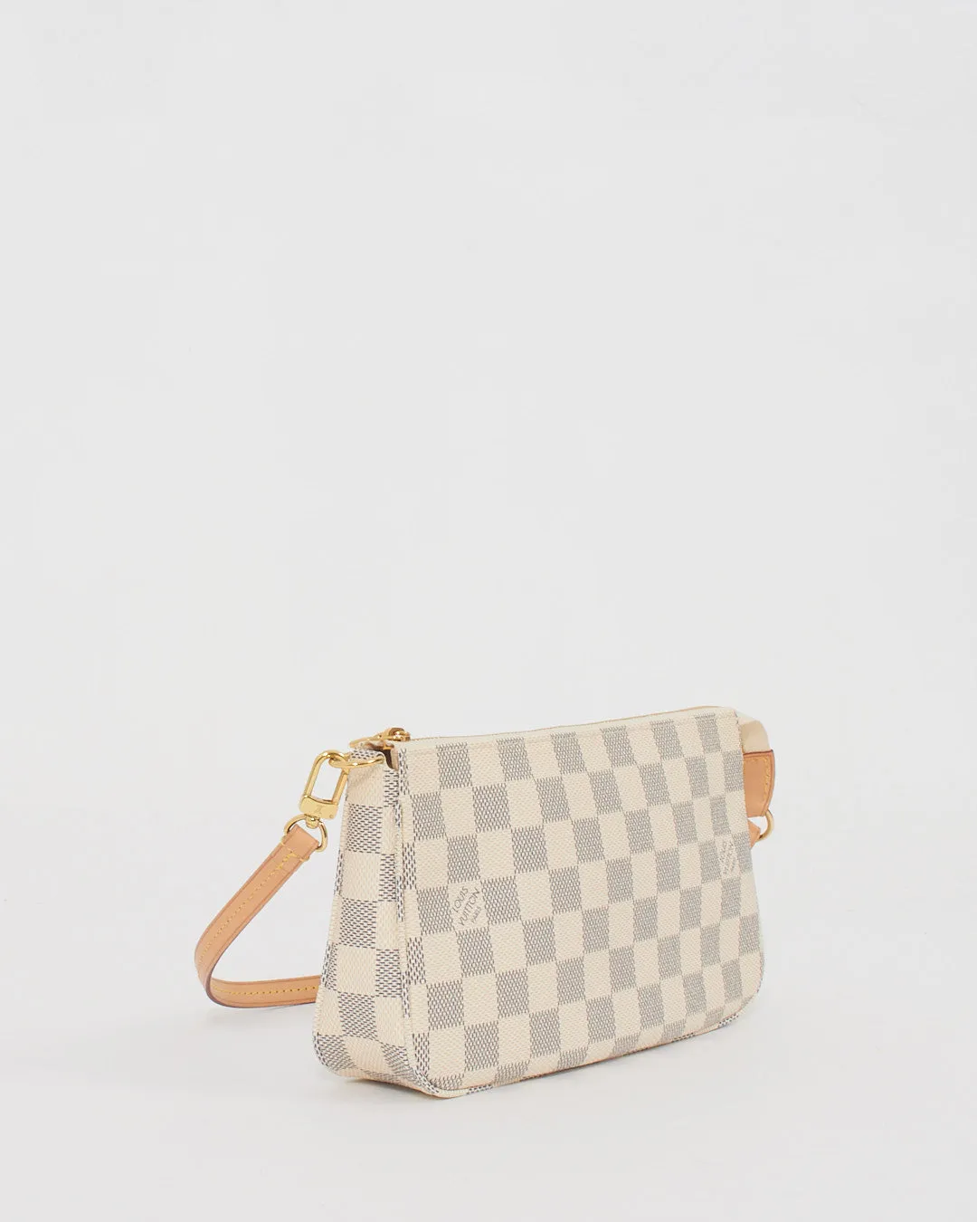 Louis Vuitton Damier Azur Pochette Accessoires