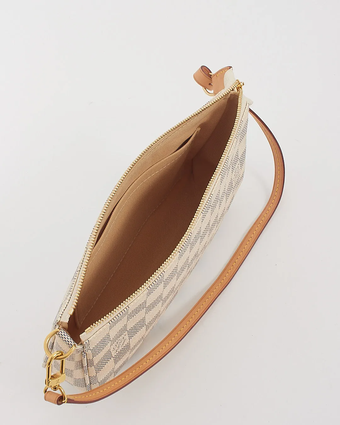 Louis Vuitton Damier Azur Pochette Accessoires