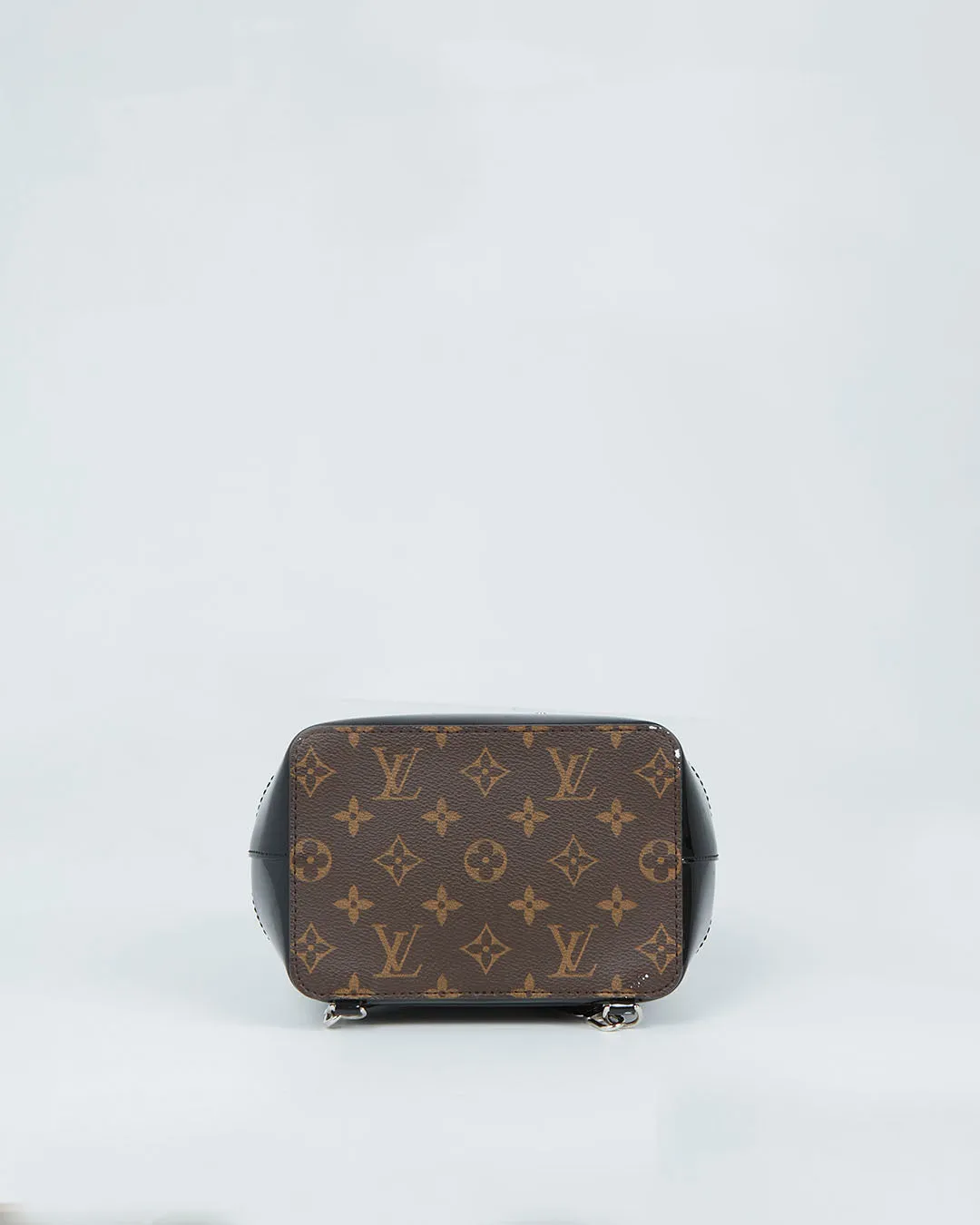 Louis Vuitton Monogram Vernis Hot Springs Backpack