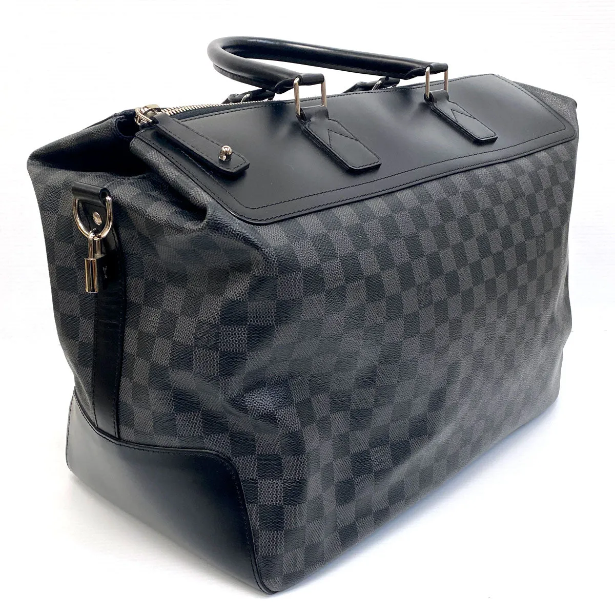 Louis Vuitton Neo Greenwich PM Travel Bag