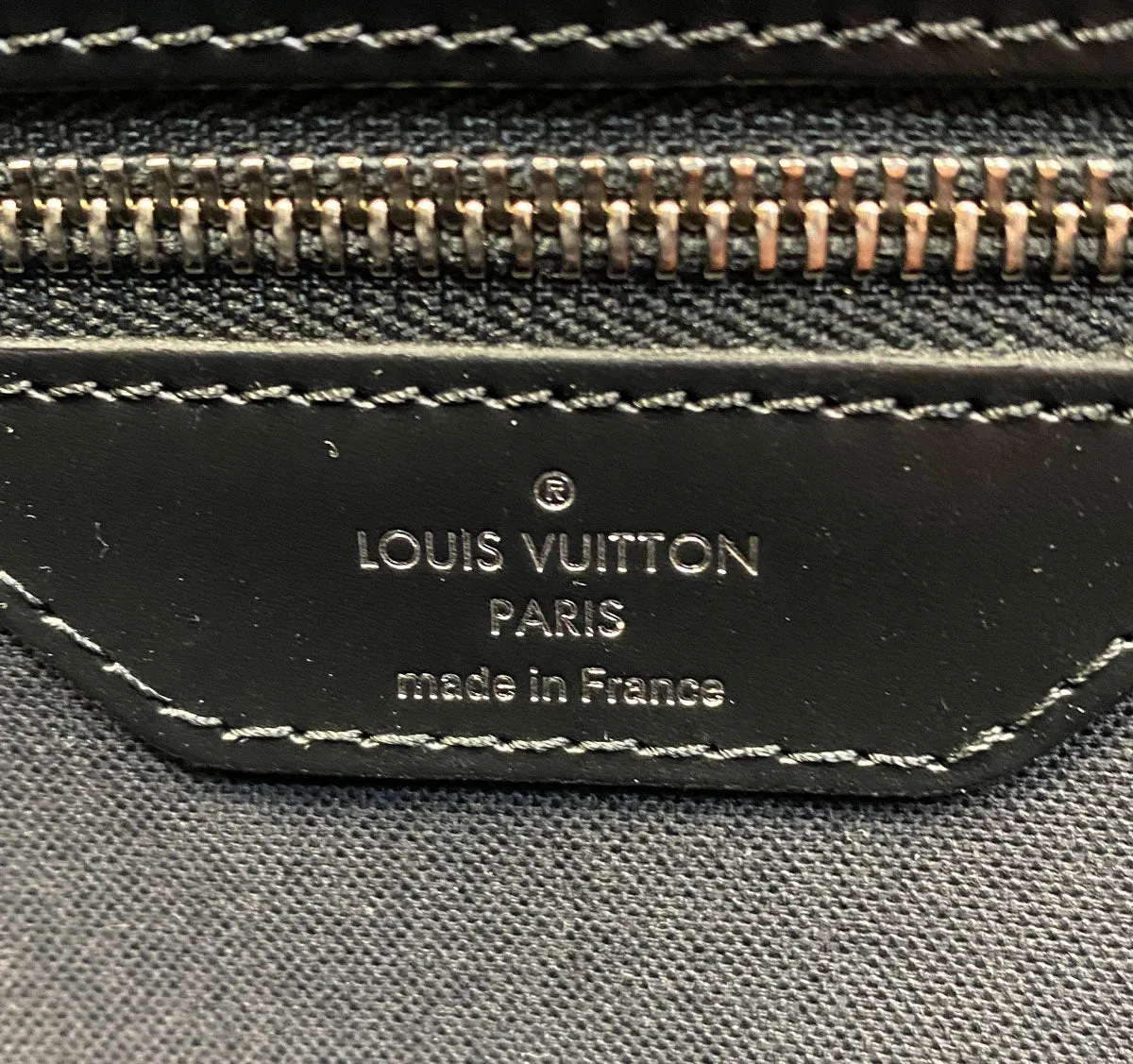 Louis Vuitton Neo Greenwich PM Travel Bag