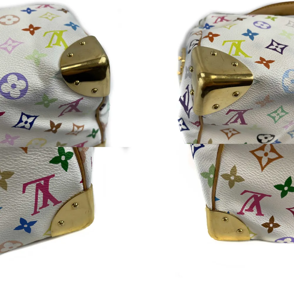 Louis Vuitton Speedy 30 Monogram Canvas Top Handle