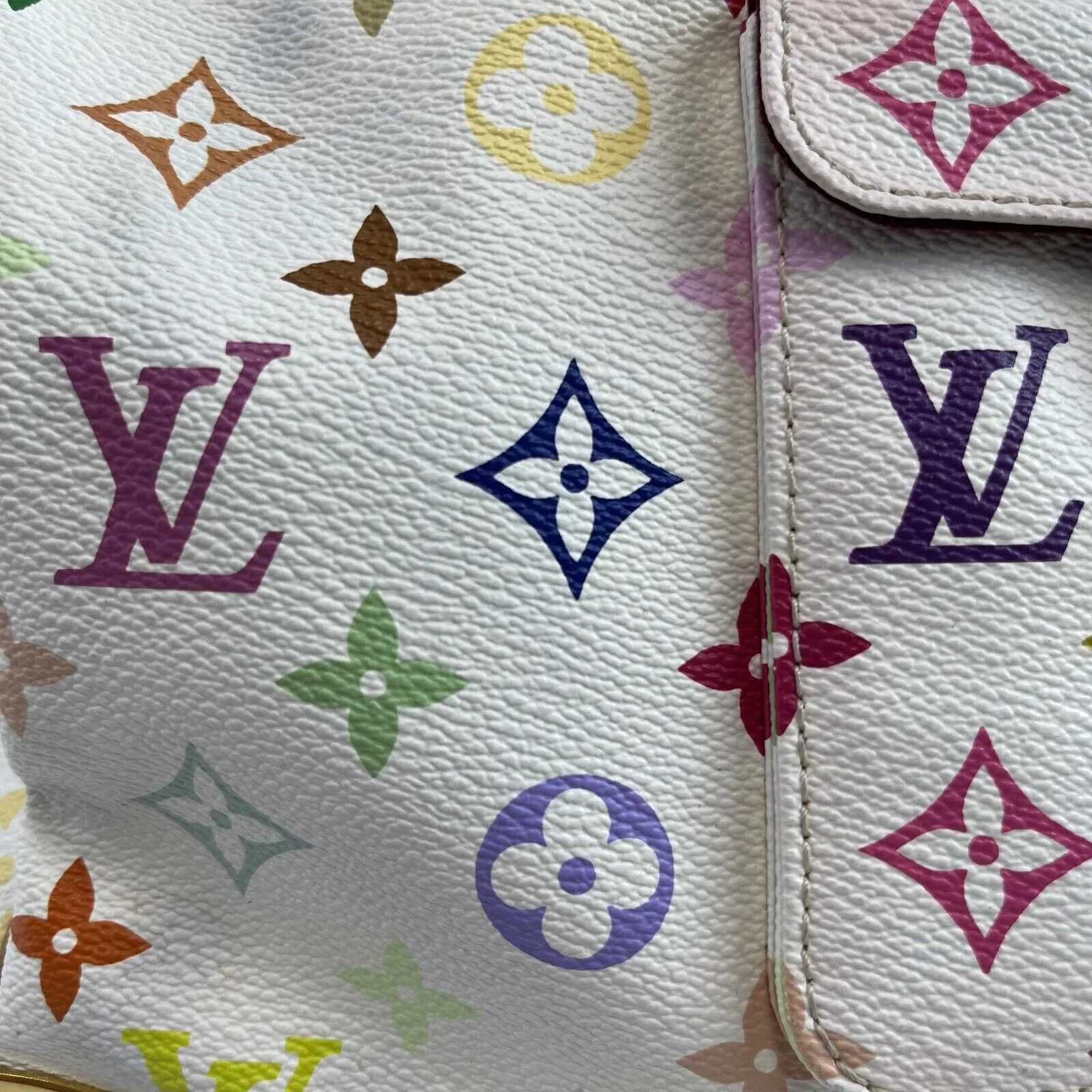 Louis Vuitton Speedy 30 Monogram Canvas Top Handle