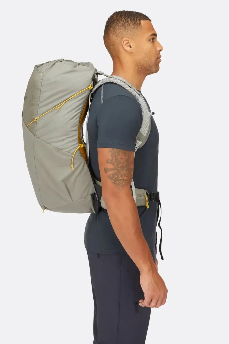 Lowe Alpine AirZone Ultra 36L Hiking Pack