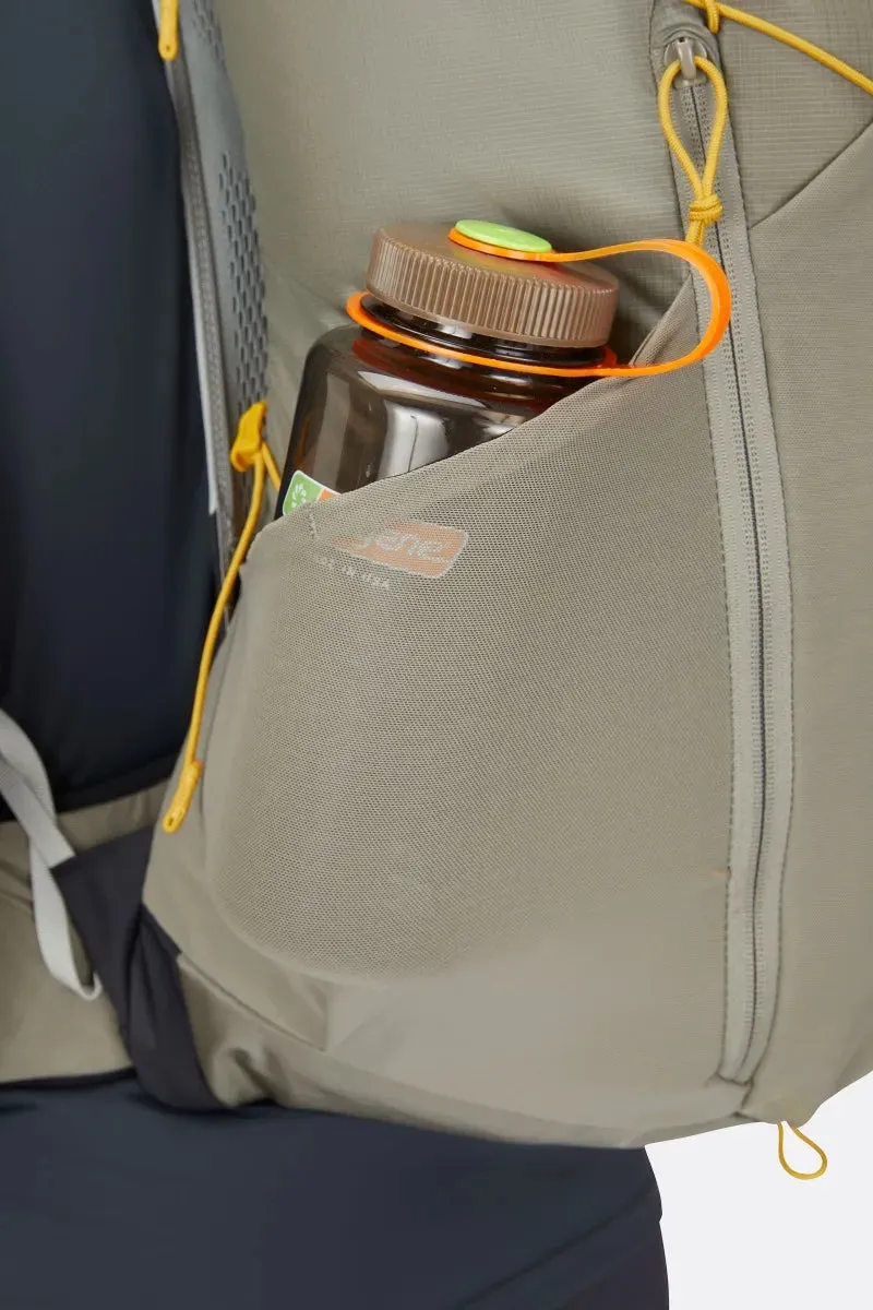 Lowe Alpine AirZone Ultra 36L Hiking Pack