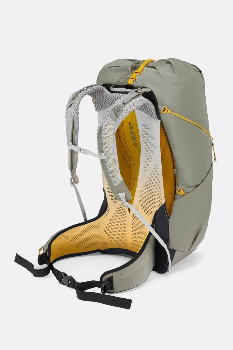 Lowe Alpine AirZone Ultra 36L Hiking Pack