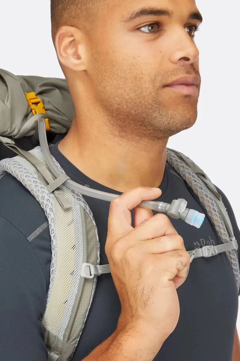 Lowe Alpine AirZone Ultra 36L Hiking Pack