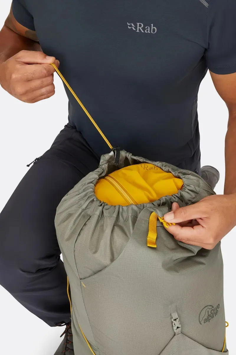 Lowe Alpine AirZone Ultra 36L Hiking Pack
