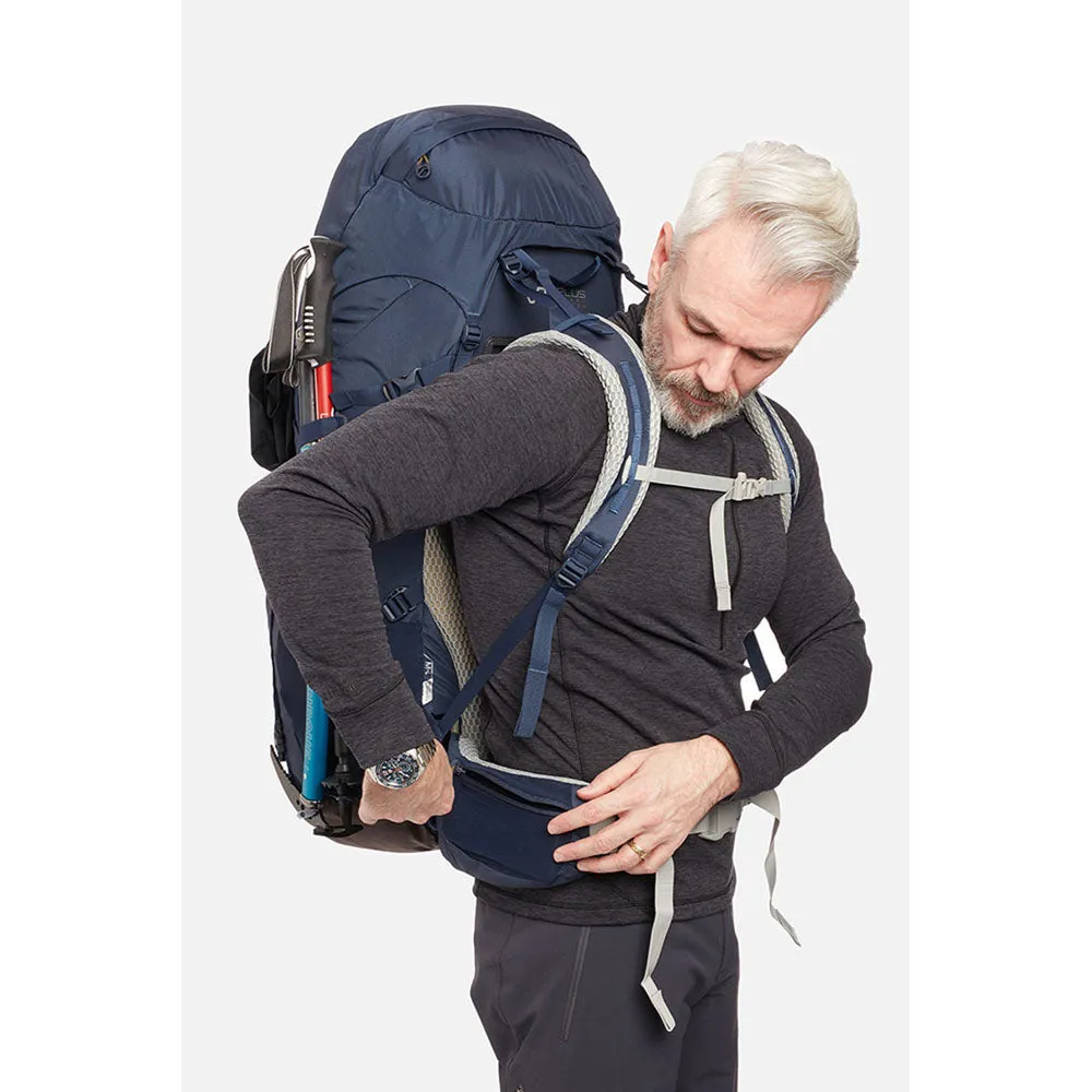 Lowe Alpine Manaslu 65:80